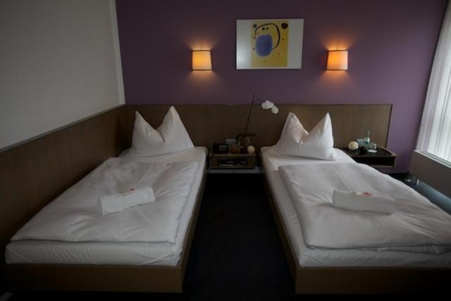 Astra Hotel Ulm Room photo