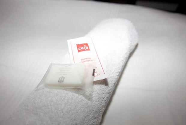 Astra Hotel Ulm Exterior photo